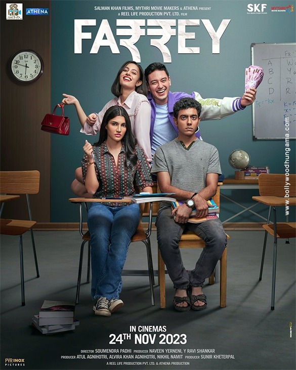 farrey 2