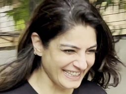 Forever young Raveena Tandon with daughter Rasha!
