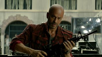 Jawan Box Office: Shah Rukh Khan starrer scores a near half-century on Friday, continues its blockbuster run