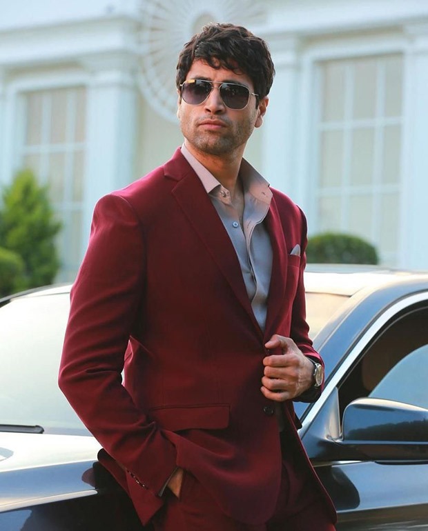 From Adivi Sesh to Allu Arjun, here are 5 telugu actors who mastered the art of style and acting