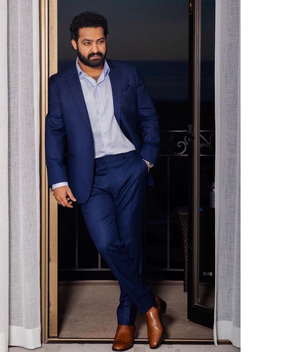 From Adivi Sesh to Allu Arjun, here are 5 telugu actors who mastered the art of style and acting