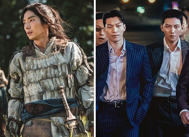 From Lee Joon Gi starrer Arthdal Chronicles to Ji Chang Wook – Wi Ha Joon-led The Worst of Evil – 8 K-dramas releasing in September 2023