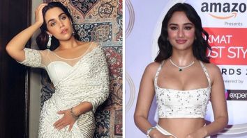 From Radhika Madan to Naila Grewal, GenZ girls that sizzled the Lokmat Most Stylish Awards Red Carpet in their White outfits
