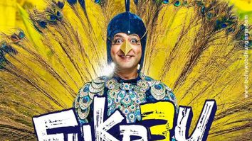 Fukrey 3