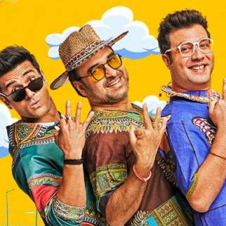 Fukrey 3 Box Office: Film gets a good head start, all set to grow well from today - Friday updates