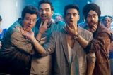 Fukrey 3 Hindi Movie Leaked