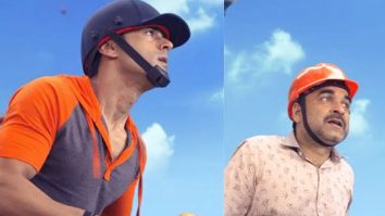 Fukrey 3 | Race On | Pulkit Samrat | Varun Sharma | Manjot Singh | Pankaj Tripathi on 28th Sept