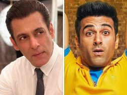 Fukrey 3: Salman Khan heaps praises at Pulkit Samrat; Fukrey actor reacts