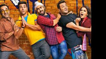 Fukrey 3 Trailer EXCLUSIVE: First glimpse of Pulkit Samrat starrer to be released on September 5, 2023