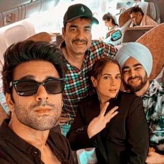 Fukrey 3 team heads to Dubai to promote the much-awaited film