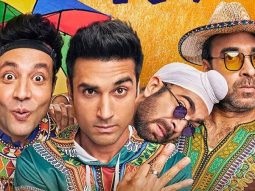 Fukrey 3 Box Office: Takes a good start, set to have an extended weekend of over Rs. 50 crores