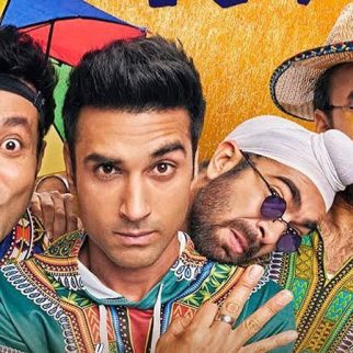 Fukrey 3 Box Office: Takes a good start, set to have an extended weekend of over Rs. 50 crores