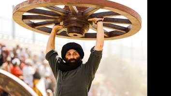 Gadar 2 Box Office: Film collects Rs. 118.58 cr. in Delhi-UP circuit