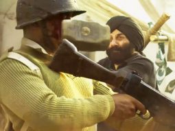 Gadar 2 Box Office: Film emerges as the second all-time highest third week grosser