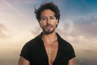 Ganapath | Dussehra 2023 | Amitabh Bachchan, Tiger Shroff, Kriti Sanon | Vikas Bahl, Jackky Bhagnani