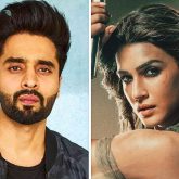 Ganapath: Jackky Bhagnani cannot stop gushing about the work of Kriti Sanon in the Tiger Shroff starrer; calls her ‘the ultimate revelation’