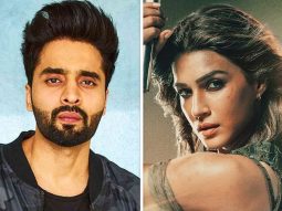 Ganapath: Jackky Bhagnani cannot stop gushing about the work of Kriti Sanon in the Tiger Shroff starrer; calls her ‘the ultimate revelation’