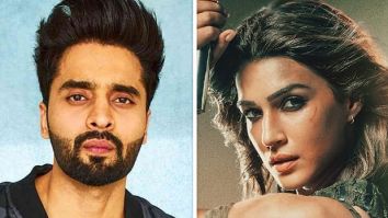 Ganapath: Jackky Bhagnani cannot stop gushing about the work of Kriti Sanon in the Tiger Shroff starrer; calls her ‘the ultimate revelation’