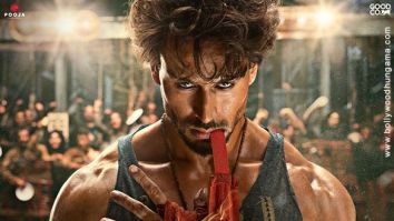 Ganapath - A Hero Is Born