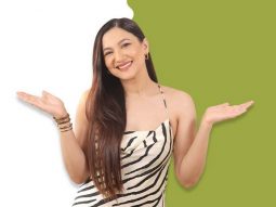 Gauahar Khan partners with R For Rabbit as brand ambassador for baby products