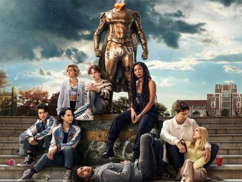 Gen V Trailer: Blood fills the halls of Godolkin University in The Boys spin-off with new superheroes in training Gen V Trailer: Blood fills the halls of Godolkin University in The Boys spin-off with new superheroes in training