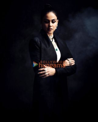 Celeb Photos Of Genelia D’Souza