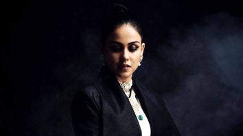 Celeb Photos Of Genelia D’Souza