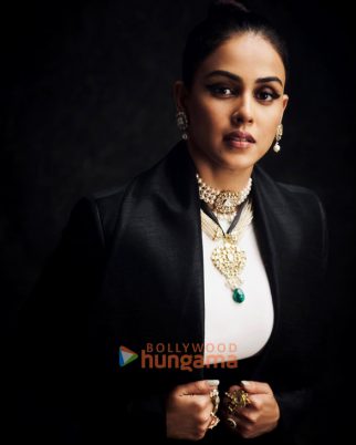 Celeb Photos Of Genelia D’Souza