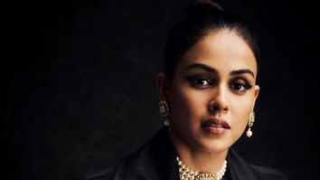 Celeb Photos Of Genelia D’Souza