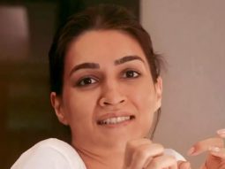 Get your skin glowing with these easy steps by Kriti Sanon