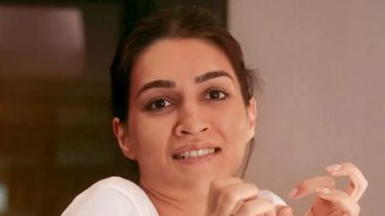 Get your skin glowing with these easy steps by Kriti Sanon