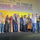 30 years of Khal Nayak: Subhash Ghai, Sanjay Dutt, Jackie Shroff grace special screening of 1993 blockbuster