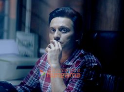 Movie Stills Of The Movie Haddi