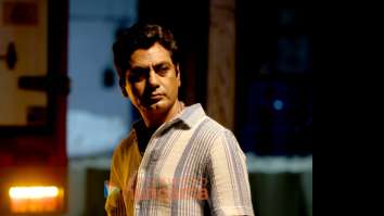 Movie Stills Of The Movie Haddi