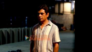 Movie Stills Of The Movie Haddi