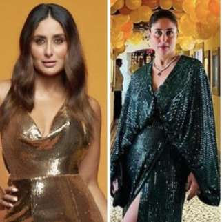 Happy Birthday Kareena Kapoor: Here are five times when Kareena Kapoor redefined glamour with her blingy ensembles