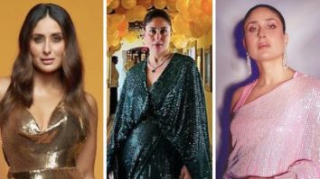 Happy Birthday Kareena Kapoor: Here are five times when Kareena Kapoor redefined glamour with her blingy ensembles