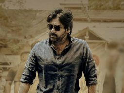 Happy Birthday Pawan Kalyan: OG Teaser introduces their Hungry Cheetah in his action packed avatar