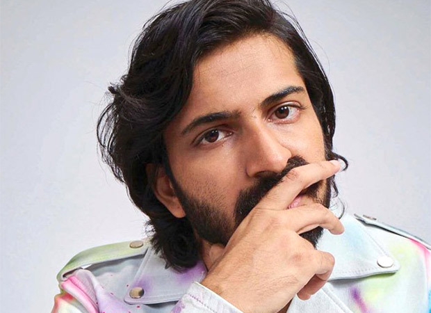 Harsh Varrdhan Kapoor sets the record straight on anti-fake sneaker comment, not promoting brother-in-law's Anand Ahuja’s shoe store; says, “I couldn’t care less”