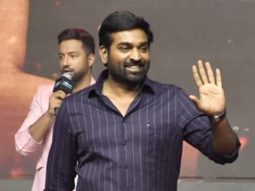 He is winning over everyone with his simplicity! Vijay Sethupathi