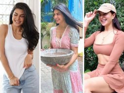 Here are four times Jacqueline Fernandez slayed the casual game with style and grace
