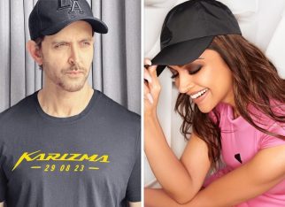 Hrithik Roshan and Deepika Padukone to shoot dance number and romantic ballad for Fighter in Italy: Report