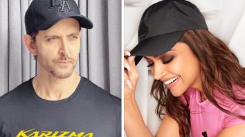 Hrithik Roshan and Deepika Padukone to shoot dance number and romantic ballad for Fighter in Italy: Report