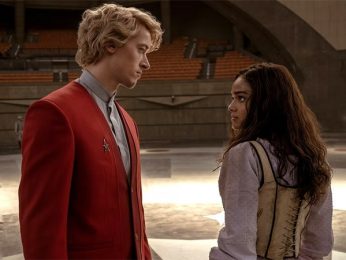 Hunger Games director Francis Lawrence addresses possibility of prequel movies about Haymitch and Finnick Hunger Games director Francis Lawrence addresses possibility of prequel movies about Haymitch and Finnick