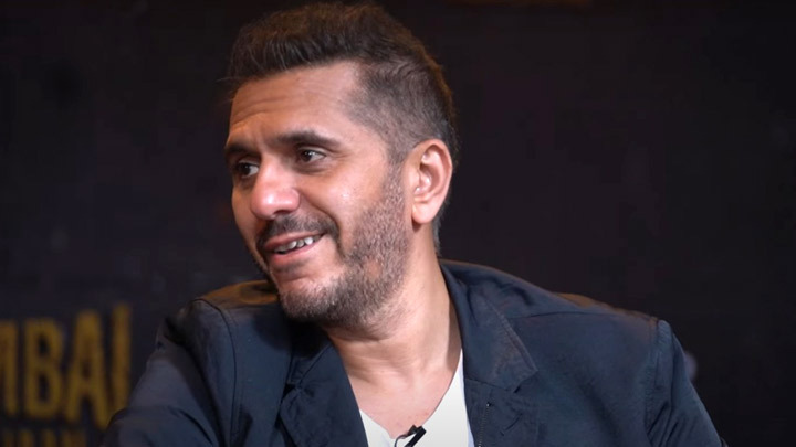 “If we make a biopic we are restricted”: Ritesh Sidhwani on ‘Bambai Meri Jaan’ | Avinash Tiwary, Kritika Kamra “If we make a biopic we are restricted”: Ritesh Sidhwani on ‘Bambai Meri Jaan’ | Avinash Tiwary, Kritika Kamra