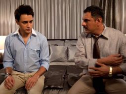 Imran Khan calls Boman Irani “A true gentleman”; recalls working with him in Ek Main Aur Ekk Tu; says, “He stood behind the camera, feeding me his cues with extra passion to push me on” Imran Khan calls Boman Irani “A true gentleman”; recalls working with him in Ek Main Aur Ekk Tu; says, “He stood behind the camera, feeding me his cues with extra passion to push me on”