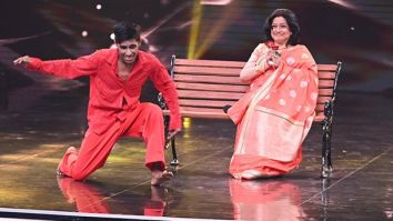 India’s Best Dancer 3: Contestant recreate cult song ‘O Hansini’ as Moushumi Chatterjee turns guest judge for the show
