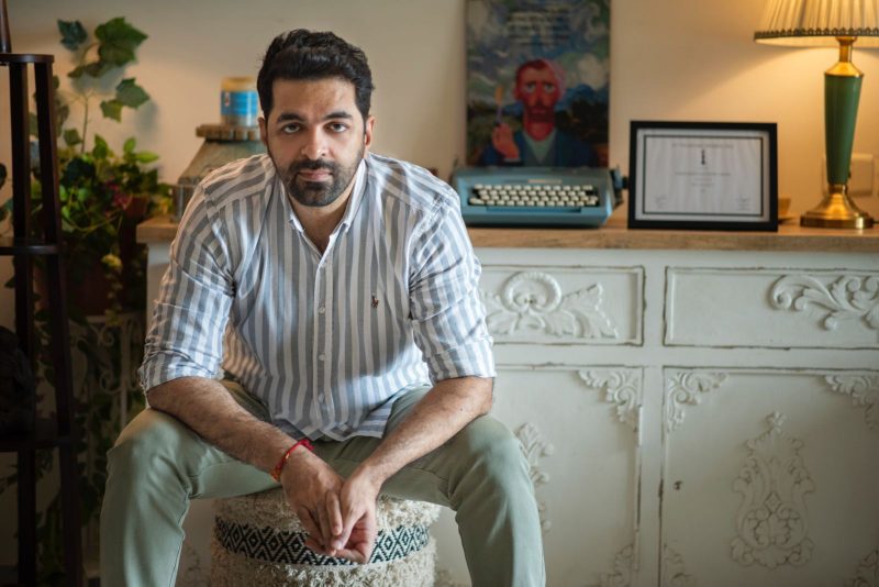 EXCLUSIVE: Sumit Arora talks about the process of writing dialogues for Jawan: “‘Mere paas maa hai’ was the kind of emotional impact I was hoping to achieve through ‘Bete ko haath lagane se pehle, baap se baat kar’”