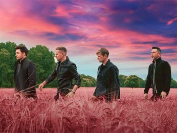Irish pop group Westlife to bring ‘The Wild Dreams’ tour to India; set to perform in three cities in November 2023 Irish pop group Westlife to bring ‘The Wild Dreams’ tour to India; set to perform in three cities in November 2023
