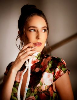 Isabelle Kaif